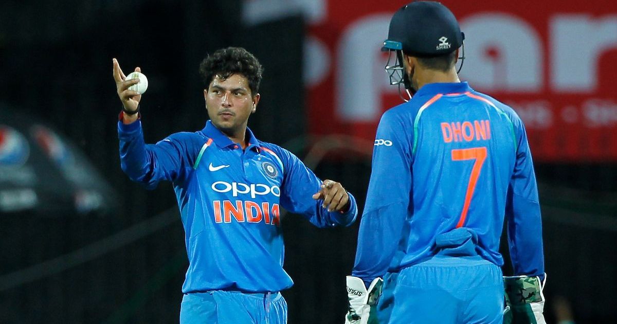 India vs Srilanka (2017)