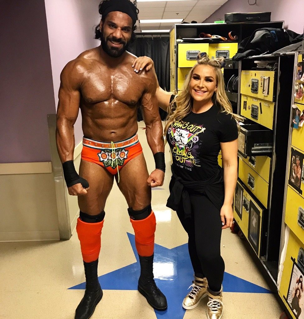 jinder mahal personal life
