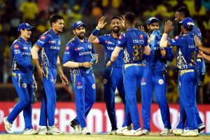 KKR vs MI Match Prediction