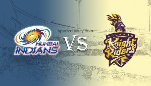 KKR vs MI Match Prediction