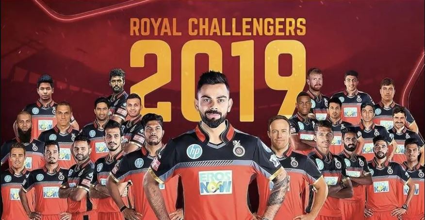 rcb 2019