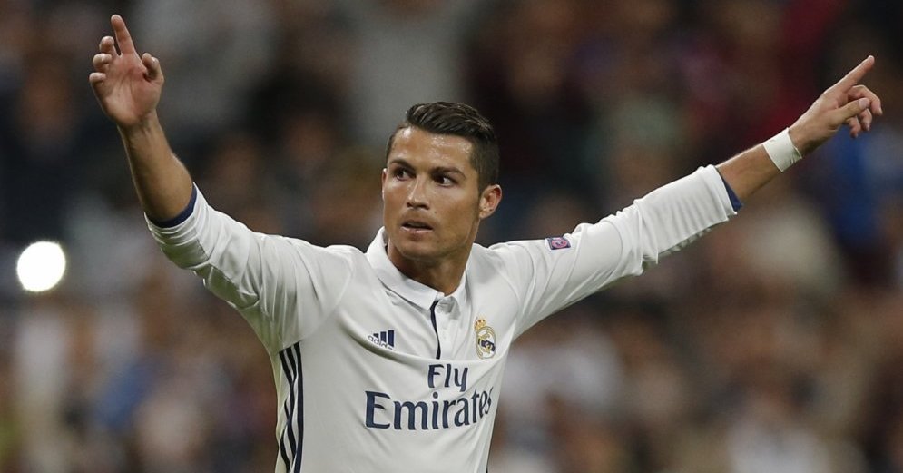 Cristiano Ronaldo Records That Is Impossible To Break
