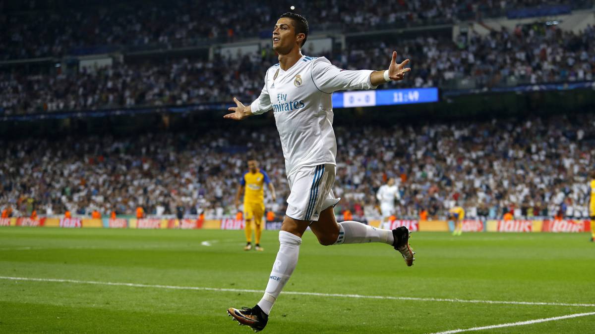 Cristiano Ronaldo Records That Is Impossible To Break