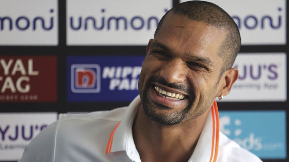 Cricketers on Social Media