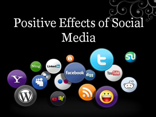 impact of social media