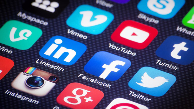 social media