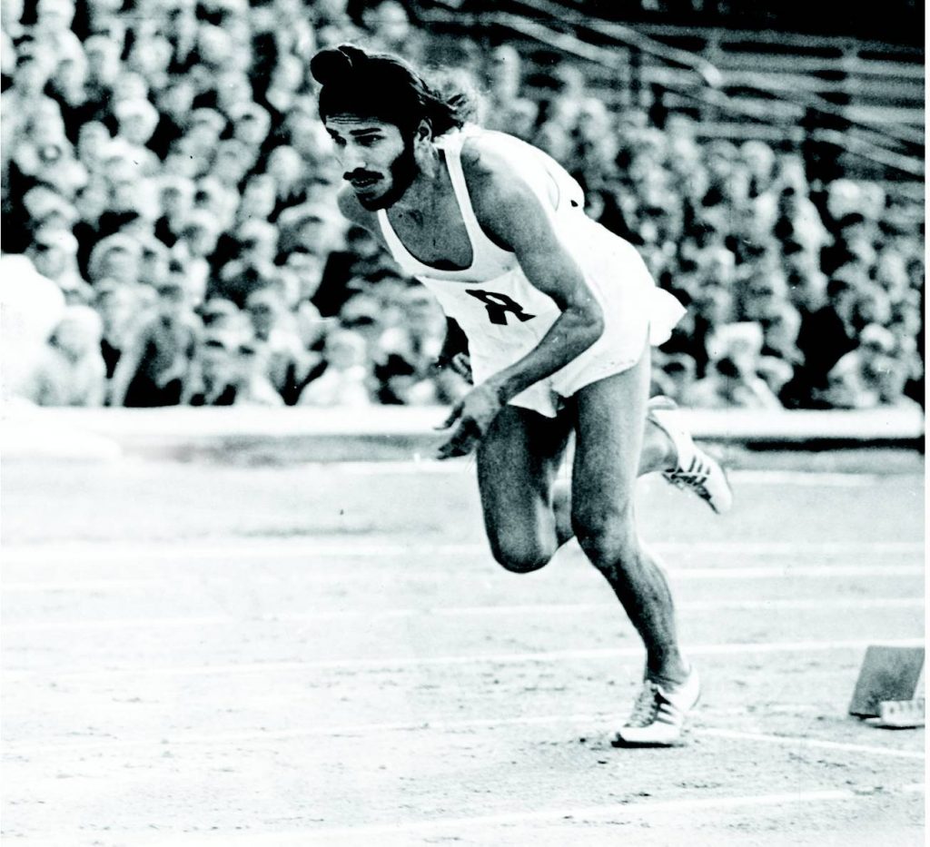Milkha Singh Flying Singh