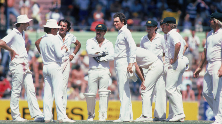 13th match: England vs New Zealand (June 15, 1983)