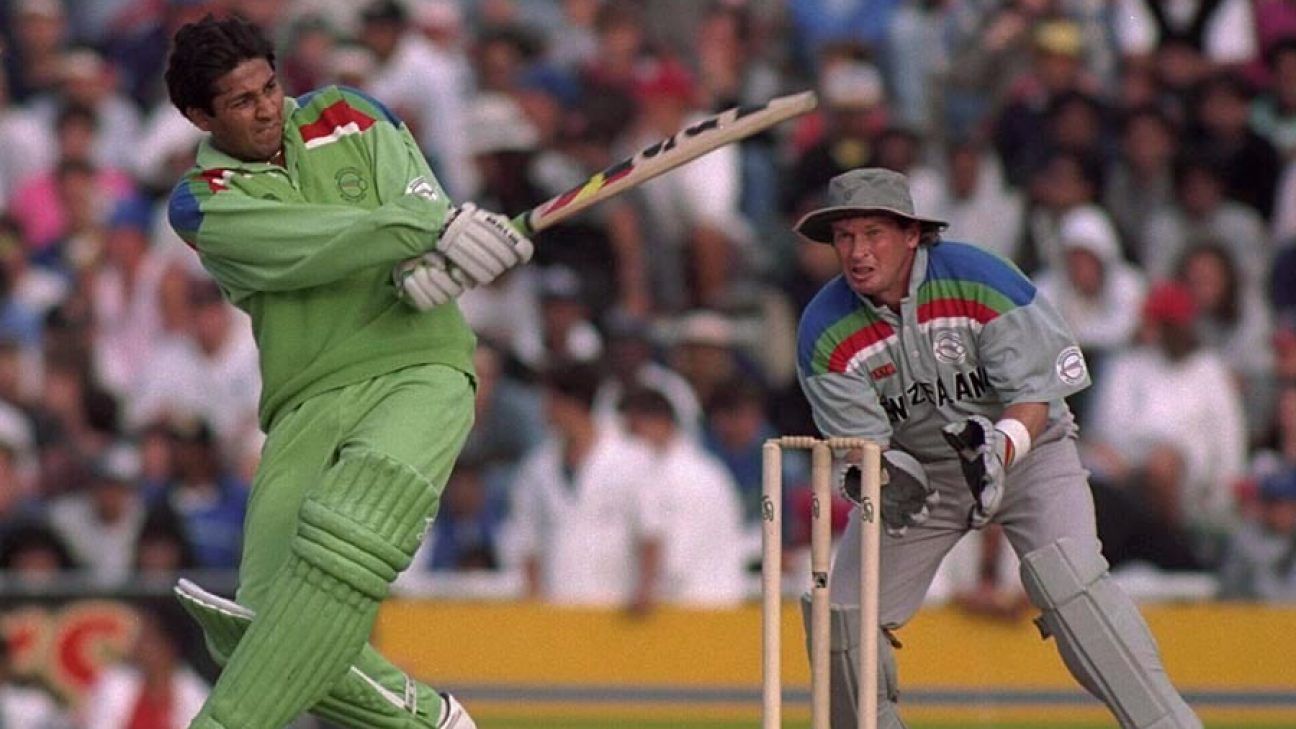 world cup 1992 semi final highlights full hd