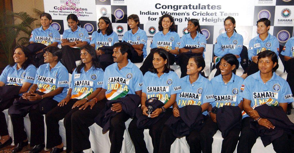 2005 Women’s World Cup