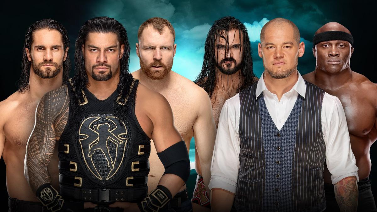 Shield's Final Chapter