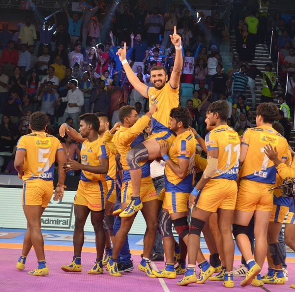 pro kabaddi league UP Yoddhas