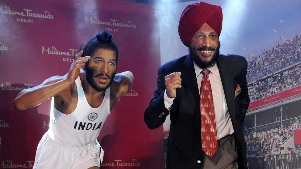 Image result for milkha singh career