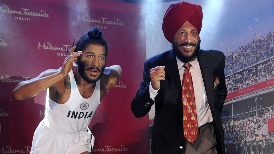 milkha singh