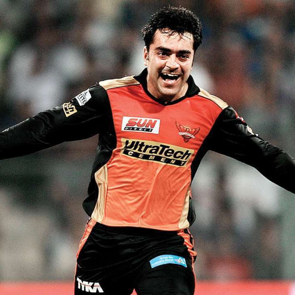 Rashid Khan Photo