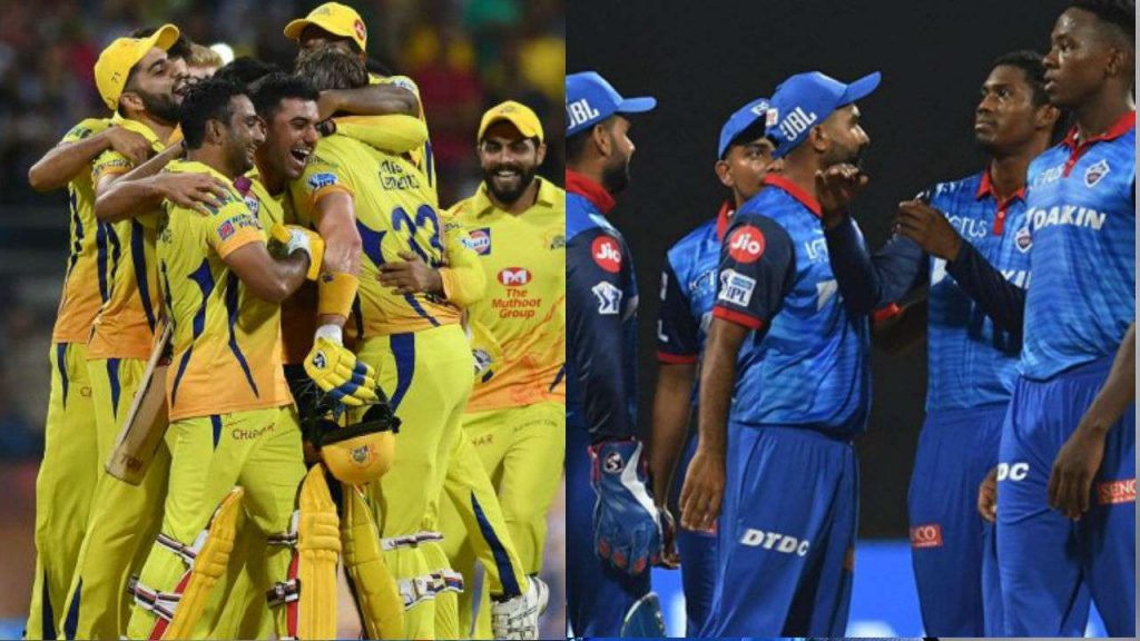 DC vs SRK