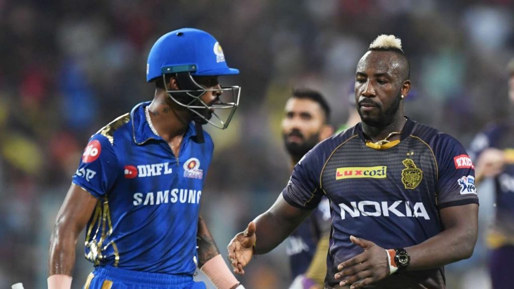 facts for MI vs KKR Match Prediction