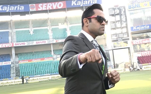 Statistics and Facts about Aakash Chopra