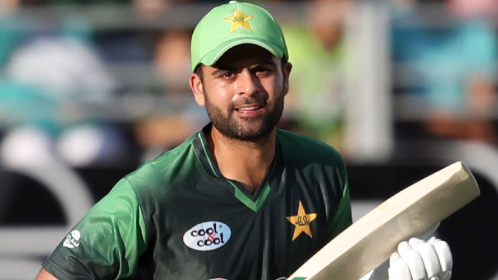 Ahmed Shehzad