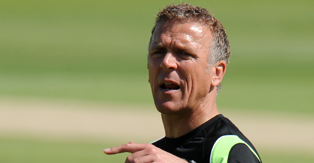 Alec Stewart