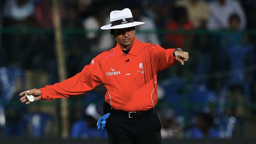 Aleem Dar