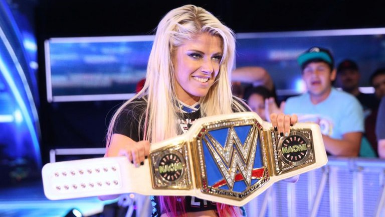 Alexa Bliss Personal Life,& WWE Journey