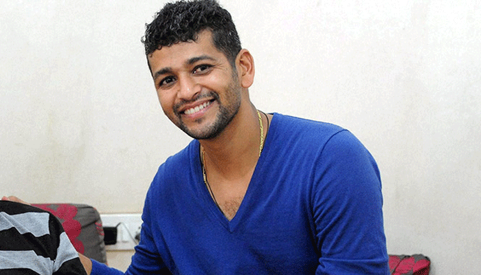 Amol Muzumdar