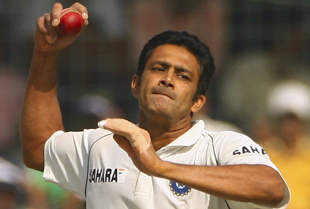 Most Wickets in Test Cricket