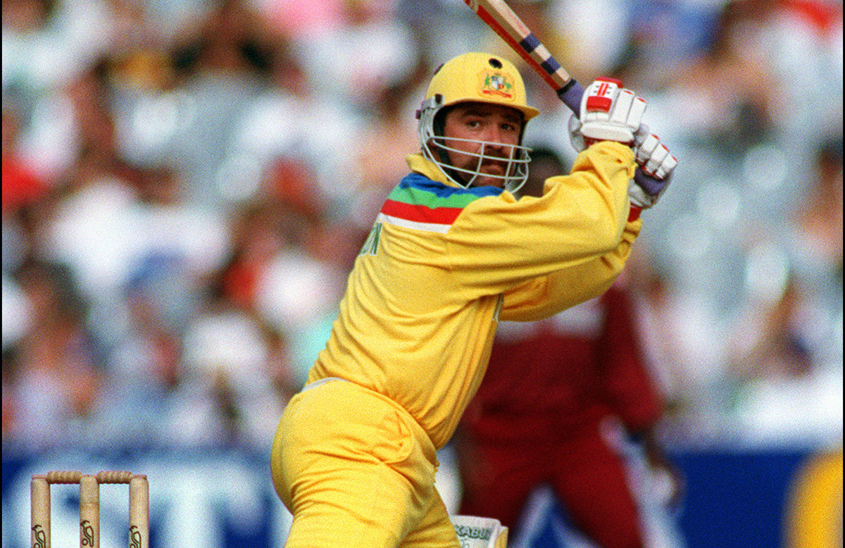 Australia vs West Indies