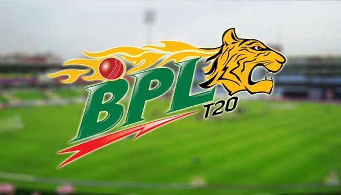 Bangladesh Premier League