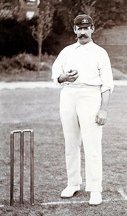 Bill Howell