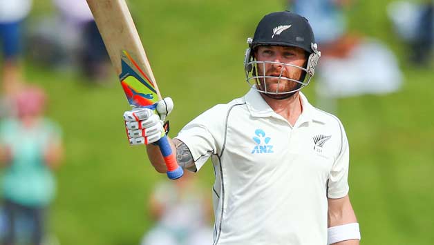 Brendon McCullum Most Sixes in Test Cricket