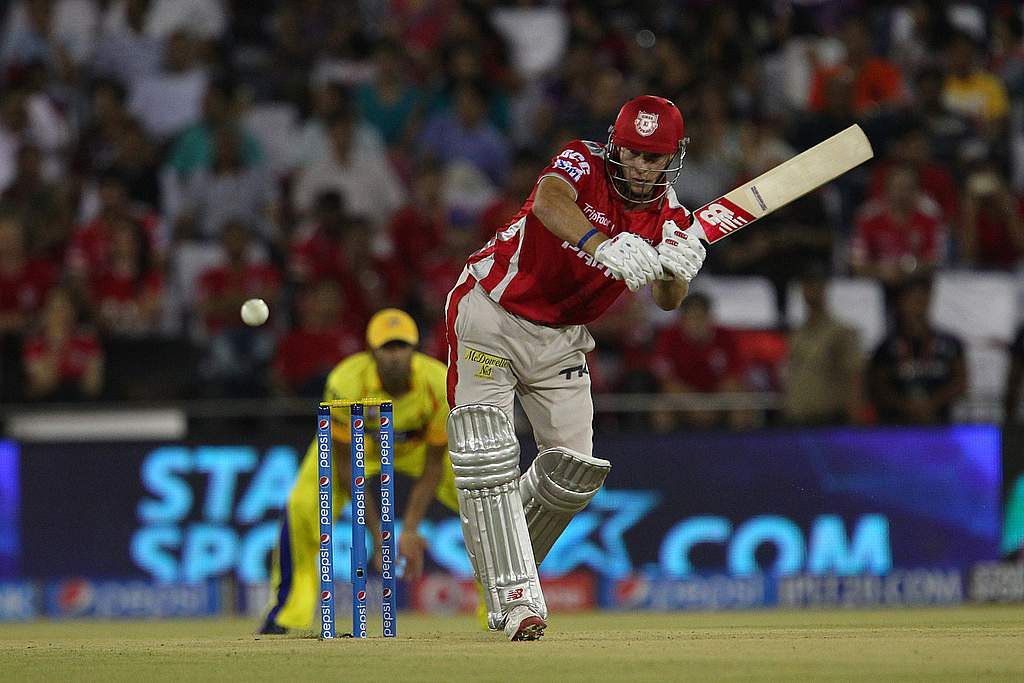 Last Over Thrillers in T20