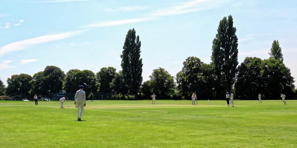 Club cricket