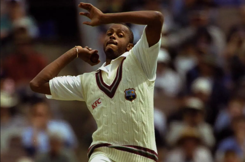 Courtney Walsh