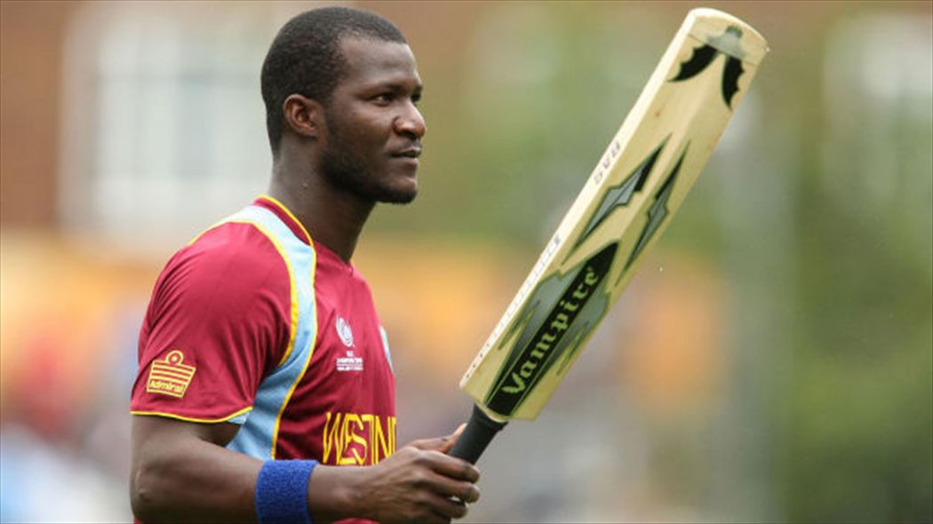 Darren Sammy