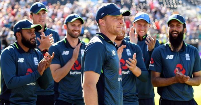 England Team