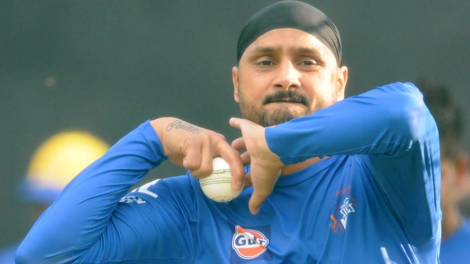 Harbhajan Singh