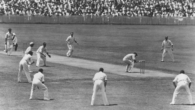 History of Test Cricket