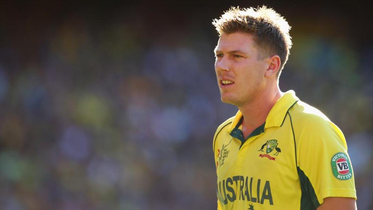 James Faulkner World Cup 2019 Missing Players
