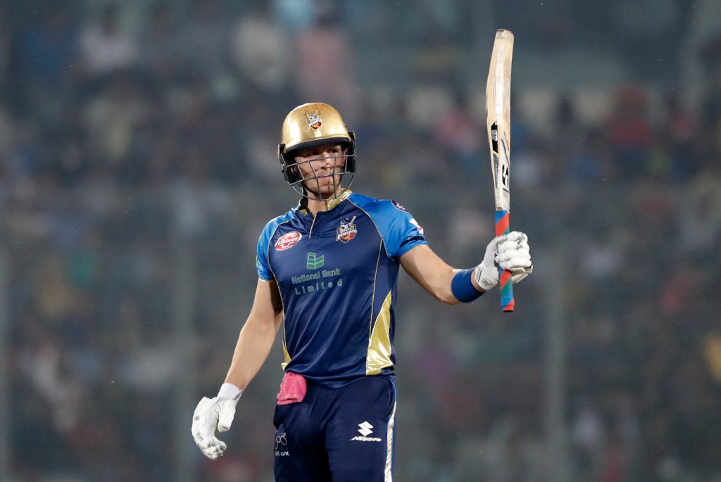Best T20 Players