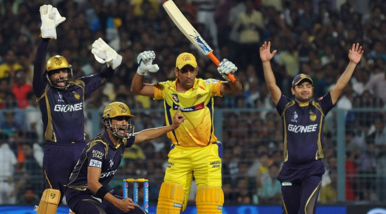 Last Over Thrillers in T20