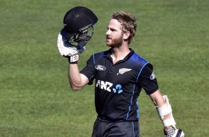 Kane Williamson Silent Contender in World Cup