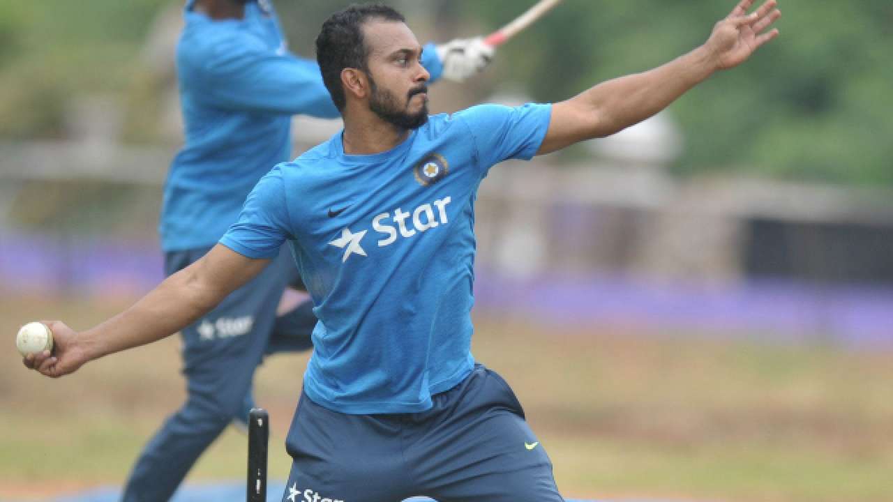 Kedar Jadhav Declared Fit for World Cup