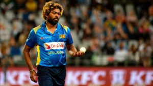 Lasith Malinga Best Strike Rates