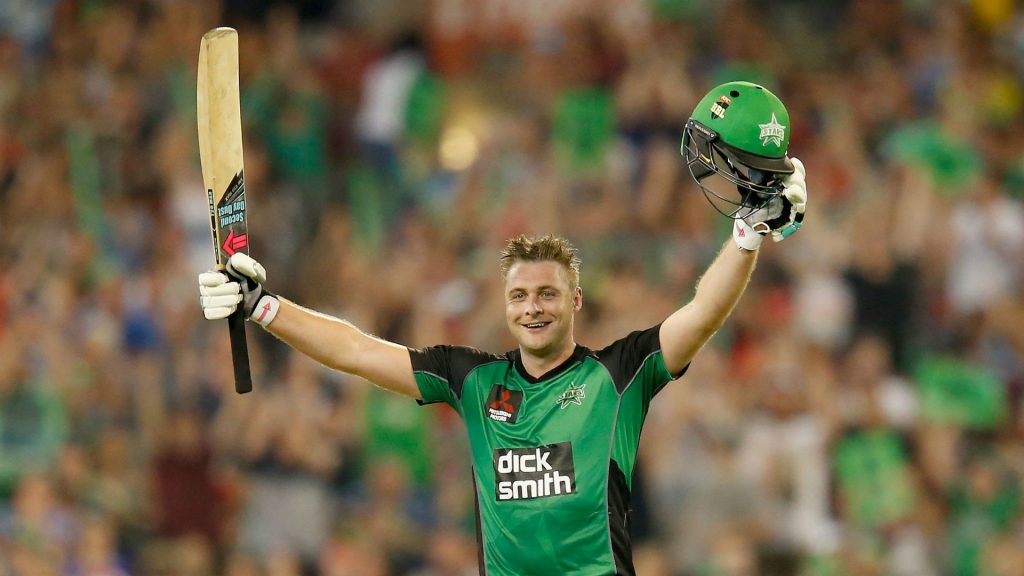 Highest Run Scorer in BBL