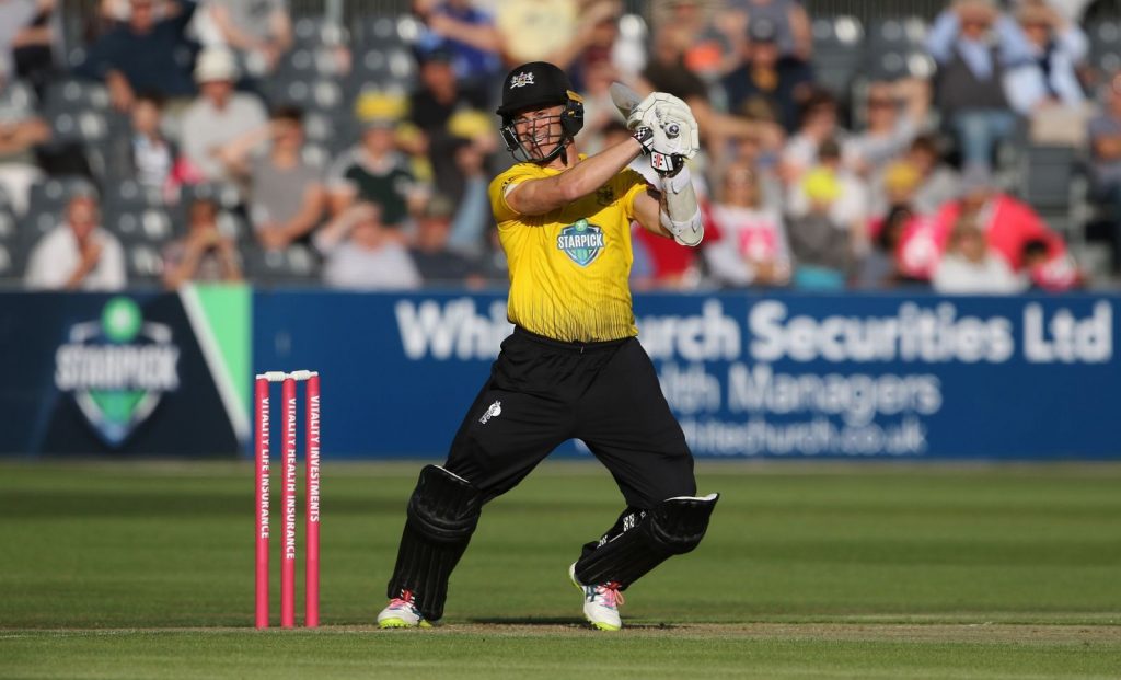 Best T20 Players