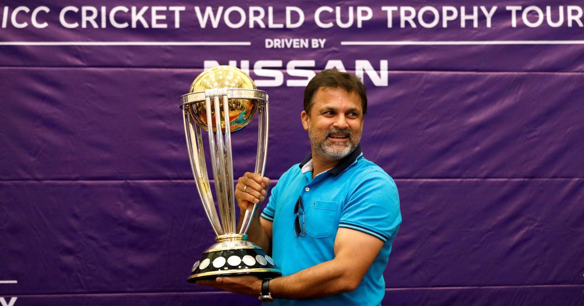 Moin Khan