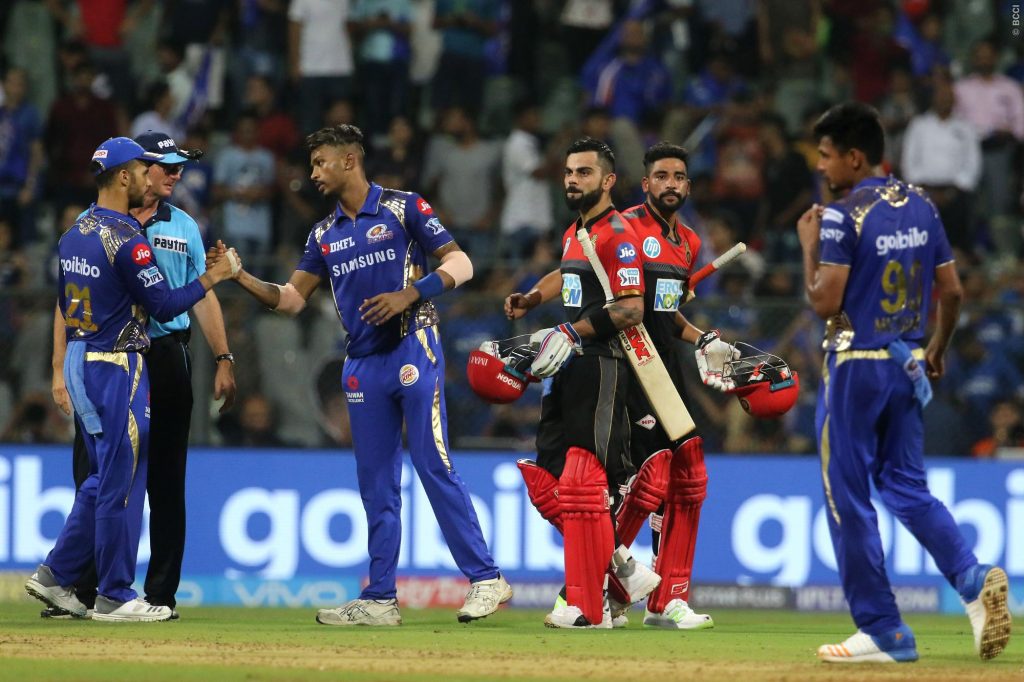 Last Over Thrillers in T20