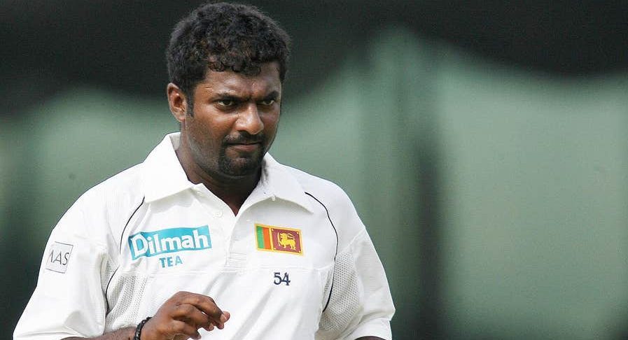 Most Wickets in Test Cricket